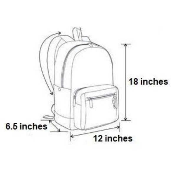 Herschel Backpack - Picture 16 of 16